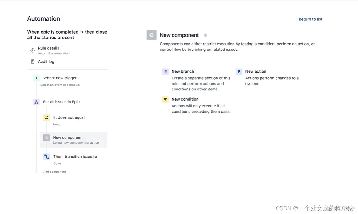 Tool之Jira：Jira(敏捷项目管理工具/事务跟踪管理工具)的简介、安装、使用方法之详细攻略_敏捷开发_13